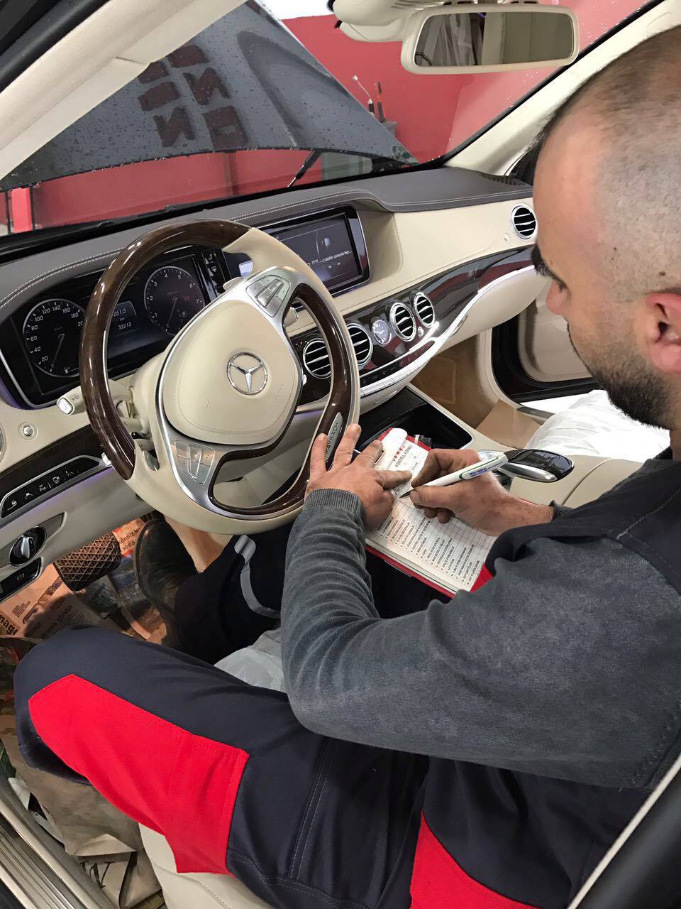 Onay Oto Ekspertiz - 11