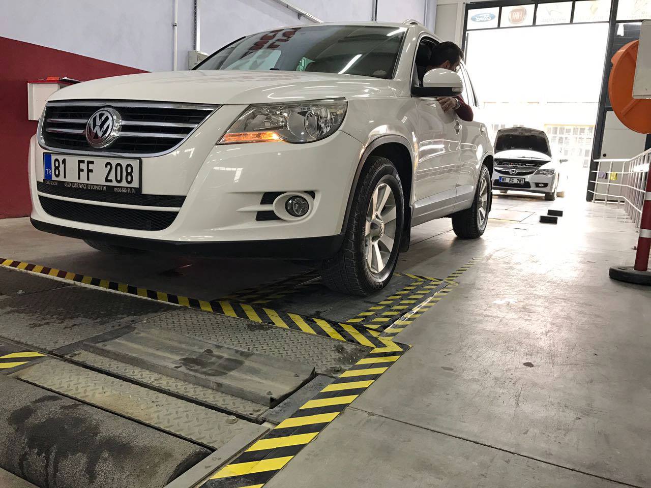 Onay Oto Ekspertiz - 14