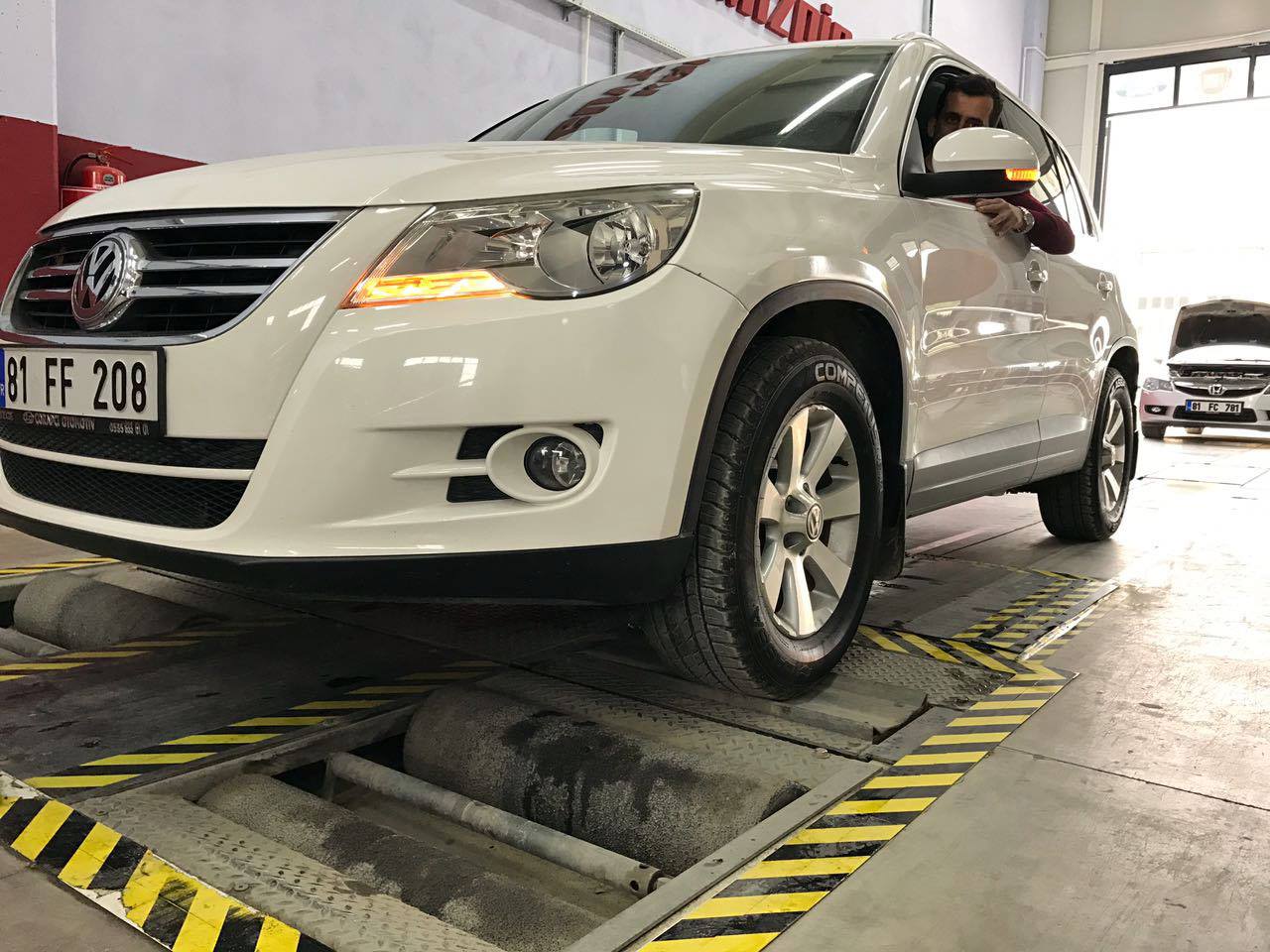 Onay Oto Ekspertiz - 15