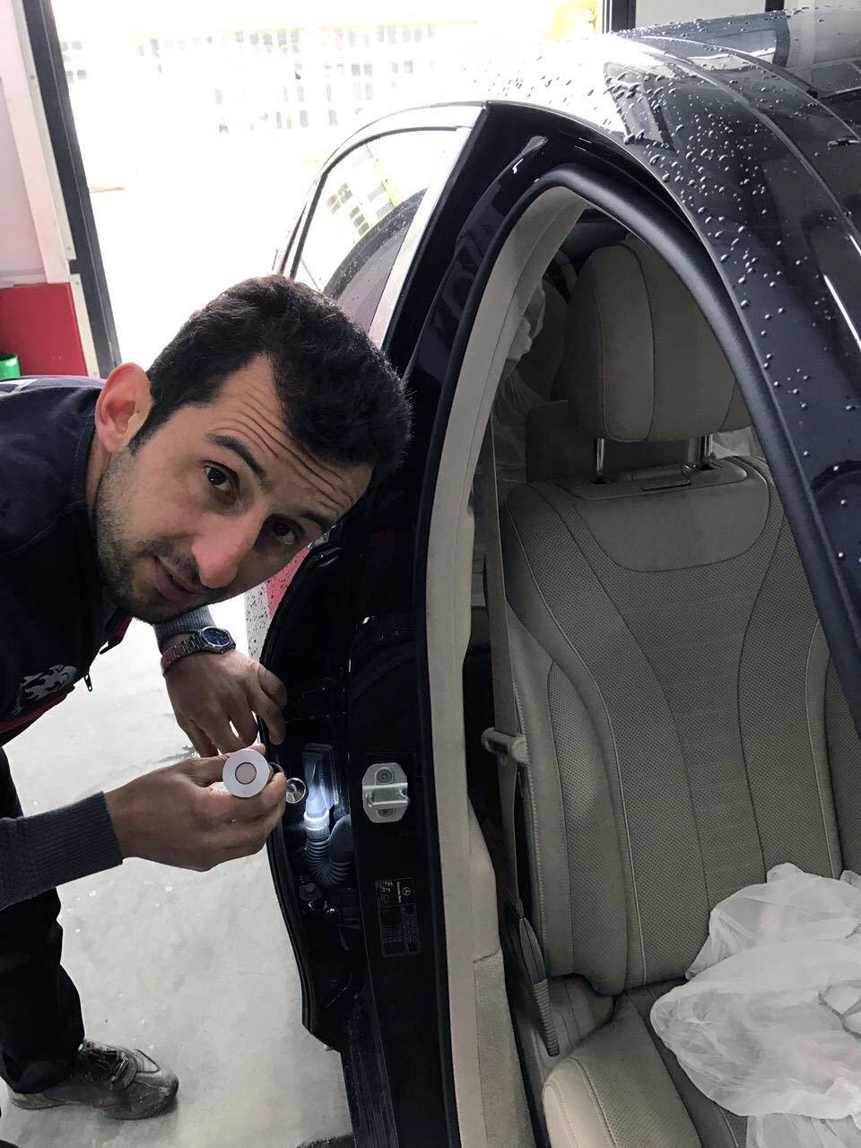 Onay Oto Ekspertiz - 6